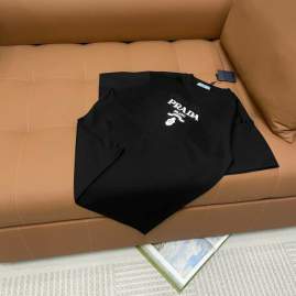 Picture of Prada T Shirts Short _SKUPradaS-XLzztr043010